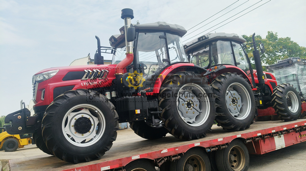 LUTONG LTD1604 Farm Tractor