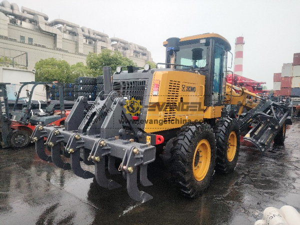 XCMG GR135 Motor Grader