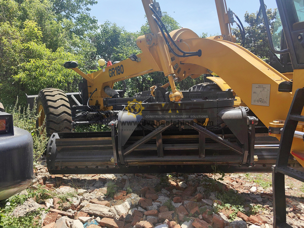 XCMG GR180 Motor Grader