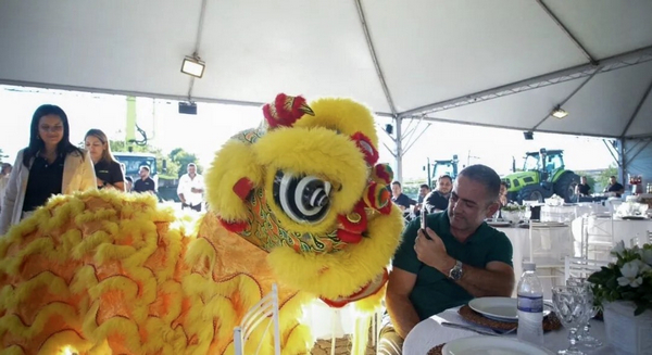 Cultural Integration and Localization: ZOOMLION Brazil Hosts Successful Customer Day