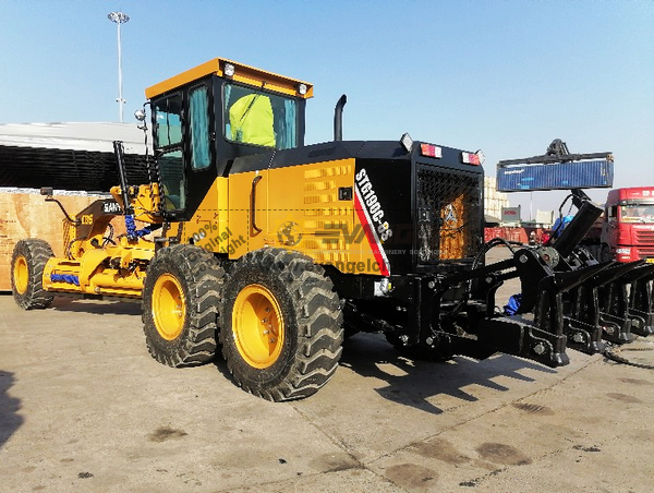 SANY STG190C-8S Motor Grader