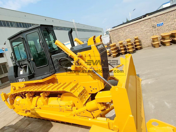 SHANTUI SD13 Bulldozer