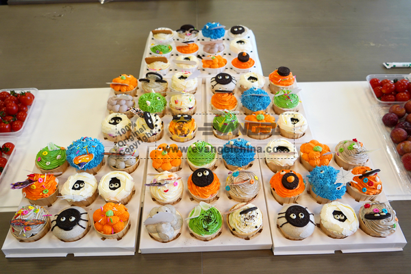 SUPEREGN LEGION Hosts a Fun-Filled Halloween Party