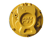 Road Roller Spare Parts