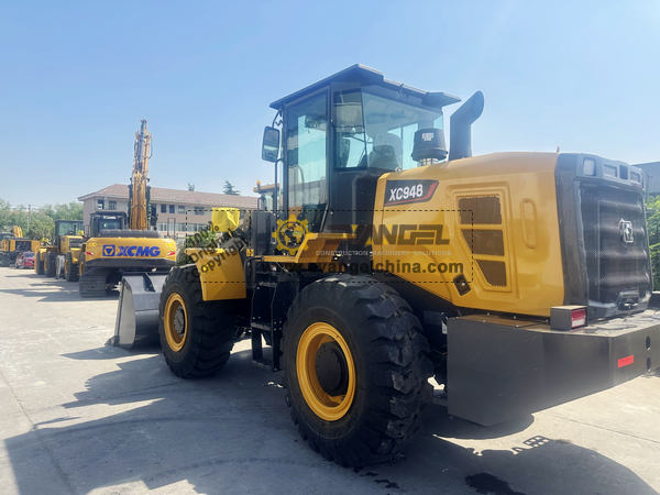 XCMG XC948 Wheel Loader