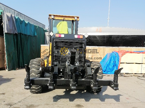 SANY STG190C-8S Motor Grader