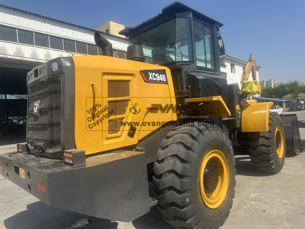 XCMG XC948 Wheel Loader