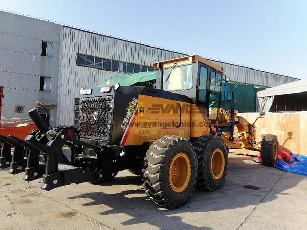 SANY STG190C-8S Motor Grader