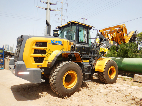 XCMG Wheel loader