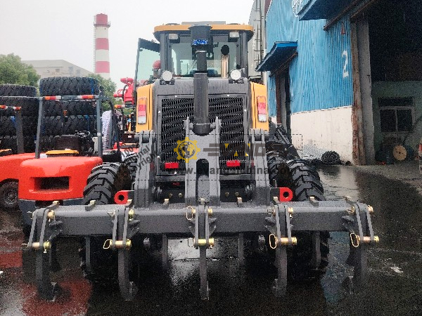 XCMG GR135 Motor Grader