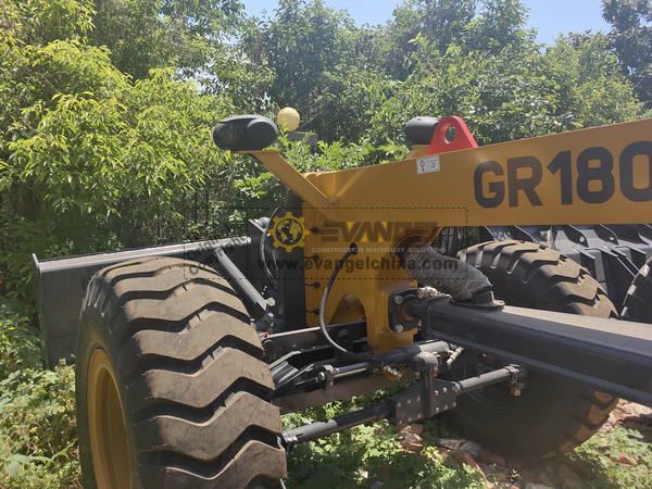 XCMG GR180 Motor Grader