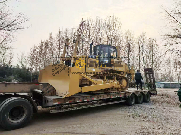 SEM SEM822D Bulldozer